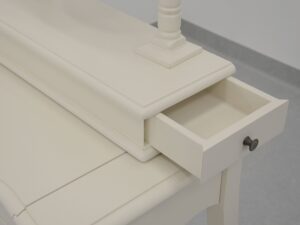 miniaturka Prowansalska Szafka z Lustrem – Dijon