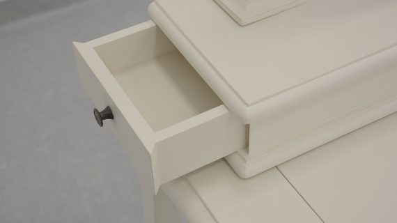 miniaturka Prowansalska Szafka z Lustrem – Dijon