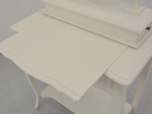 miniaturka Prowansalska Szafka z Lustrem – Dijon