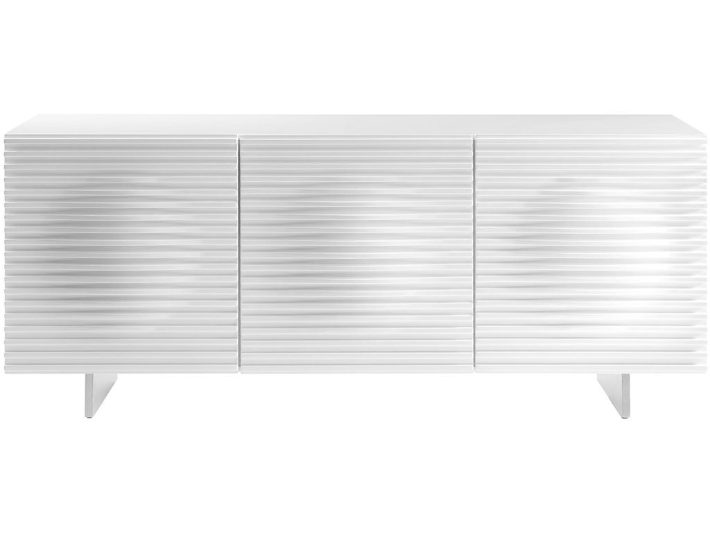 Modern Classic Komoda Parametryczne Fronty – Brooklyn