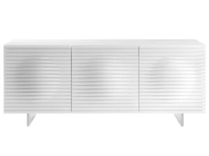 miniaturka Modern Classic Komoda Parametryczne Fronty – Brooklyn