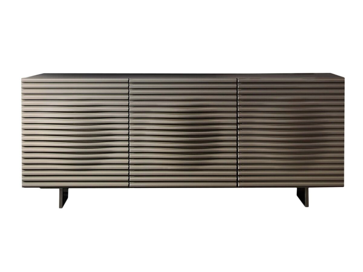 Piaskowa Komoda Modern Classic Soft-close – Brooklyn