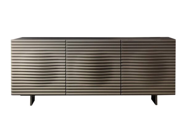 Piaskowa Komoda Modern Classic Soft-close – Brooklyn