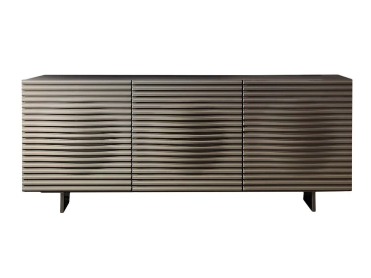 Piaskowa Komoda Modern Classic Soft-close – Brooklyn