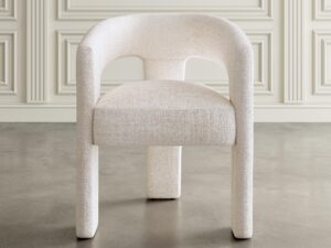 miniaturka Zestaw Stół 127cm Cztery Krzesła Orzech Włoski – Avola