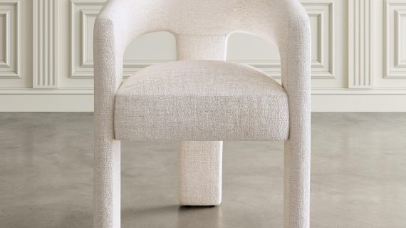 miniaturka Zestaw Stół 127cm Cztery Krzesła Orzech Włoski – Avola