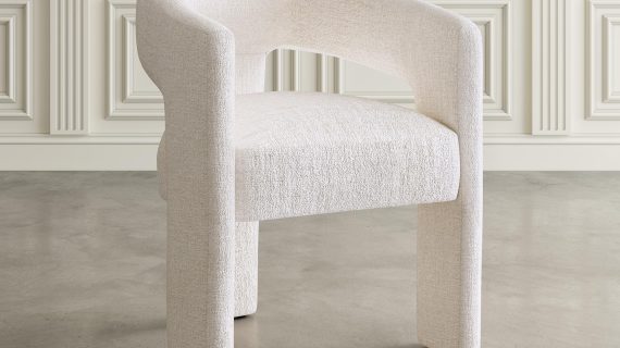 miniaturka Zestaw Stół 127cm Cztery Krzesła Orzech Włoski – Avola