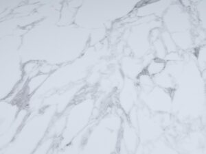 miniaturka Stół 160cm Złote Nogi Blat Biały Y – Virtus