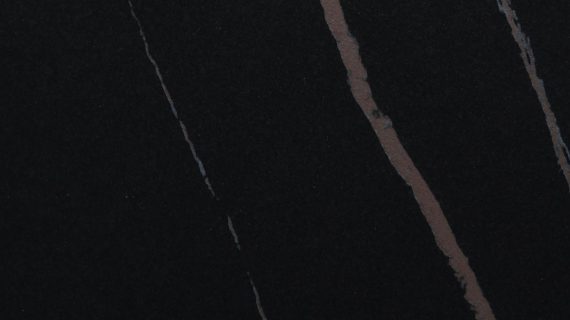 miniaturka Stół 120cm Blat Czarno-Biały Marmur – Virtus