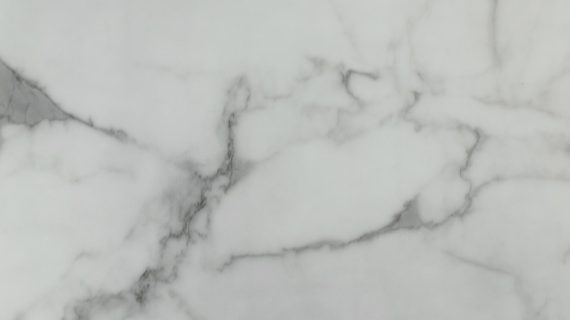 miniaturka Stół 180cm Biały Marmur Złote Stalowe Nogi – Virtus