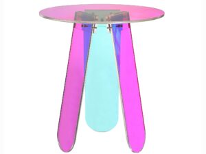 Stolik Zmienny Kolor Zależnie od Światła – Virtus