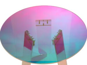 miniaturka Stolik Zmienny Kolor Zależnie od Światła – Virtus