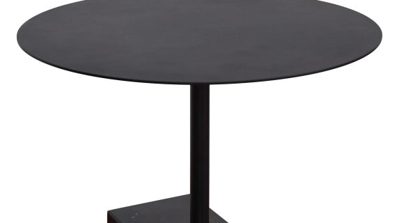 miniaturka Czarny Stolik Marmurowa Podstawa Łuk Triumfalny – Virtus