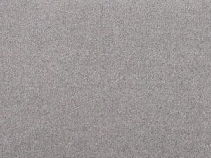 miniaturka Srebrnoszary Fotel Tkanina Boucle Połyskujące Nici – Zenith