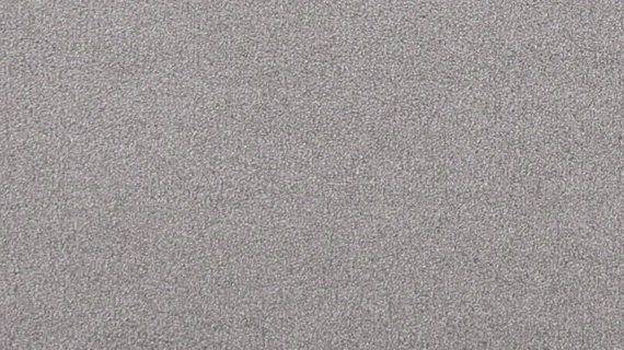 miniaturka Srebrnoszary Fotel Tkanina Boucle Połyskujące Nici – Zenith