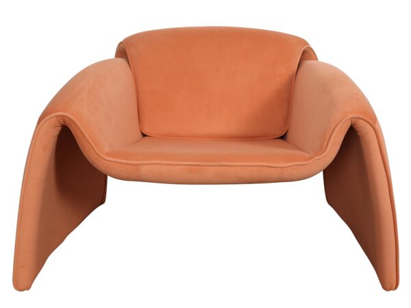Nowoczesna sofa art deco