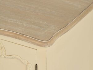 miniaturka RTV Komoda Ręcznie Malowana Styl Prowansalski – Sorrento