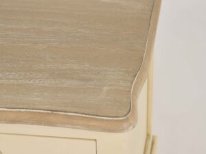 miniaturka RTV Komoda Ręcznie Malowana Styl Prowansalski – Sorrento