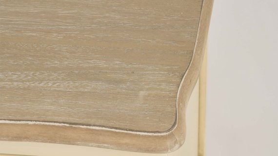 miniaturka RTV Komoda Ręcznie Malowana Styl Prowansalski – Sorrento