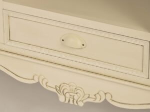 miniaturka RTV Komoda Ręcznie Malowana Styl Prowansalski – Sorrento