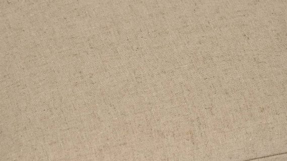 miniaturka Prowansalskie siedzisko tapicerowane do salonu – Sorrento