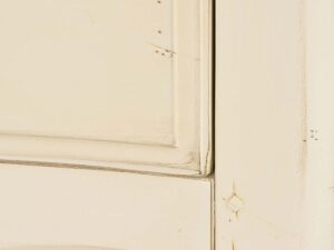 miniaturka Prowansalski Stolik Kawowy Miodowy Blat Kość Słoniowa – Verona