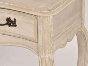 miniaturka Prowansalska Konsola Jasnobeżowy Kolor – Laguna