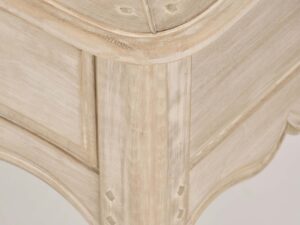 miniaturka Prowansalska Konsola Jasnobeżowy Kolor – Laguna