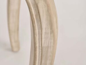 miniaturka Prowansalska Konsola Jasnobeżowy Kolor – Laguna