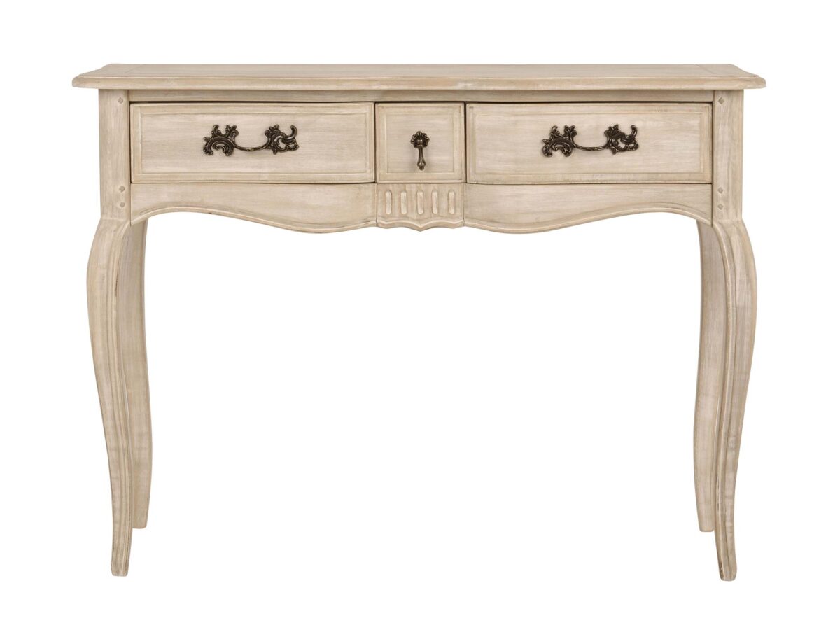 Prowansalska Konsola Jasnobeżowy Kolor – Laguna