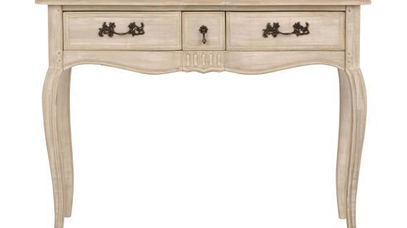 Prowansalska Konsola Jasnobeżowy Kolor – Laguna