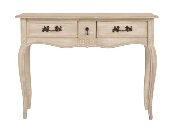 Prowansalska Konsola Jasnobeżowy Kolor – Laguna