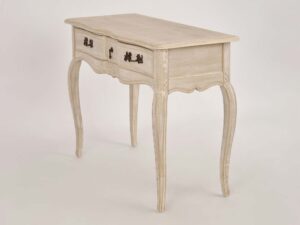 miniaturka Prowansalska Konsola Jasnobeżowy Kolor – Laguna