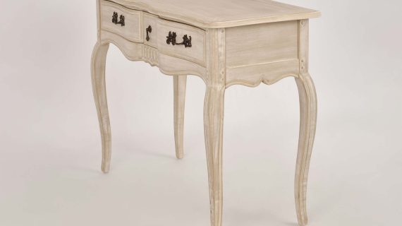 miniaturka Prowansalska Konsola Jasnobeżowy Kolor – Laguna