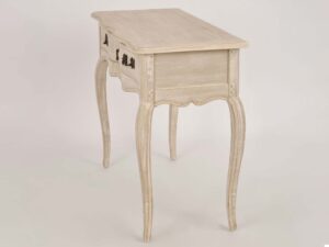 miniaturka Prowansalska Konsola Jasnobeżowy Kolor – Laguna