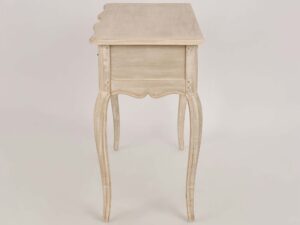 miniaturka Prowansalska Konsola Jasnobeżowy Kolor – Laguna