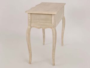 miniaturka Prowansalska Konsola Jasnobeżowy Kolor – Laguna