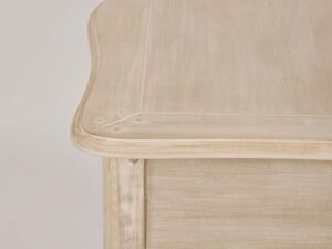 miniaturka Prowansalska Konsola Jasnobeżowy Kolor – Laguna