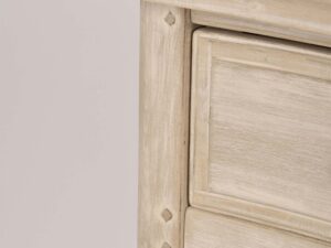 miniaturka Prowansalska Konsola Jasnobeżowy Kolor – Laguna