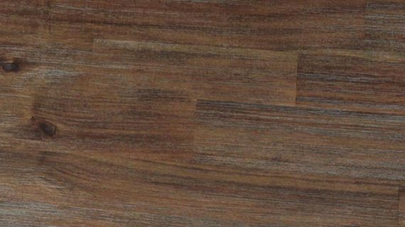 miniaturka Łóżko retro 140 cm z dekoracyjną intarsją w jodełkę – Willowbrook