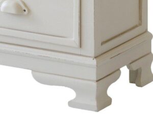 miniaturka Witryna prowansalska z przecieranym blatem – Cielo