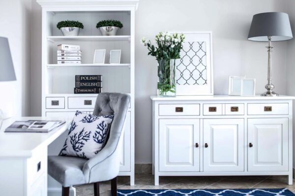 Meble Mendoza Biuro​