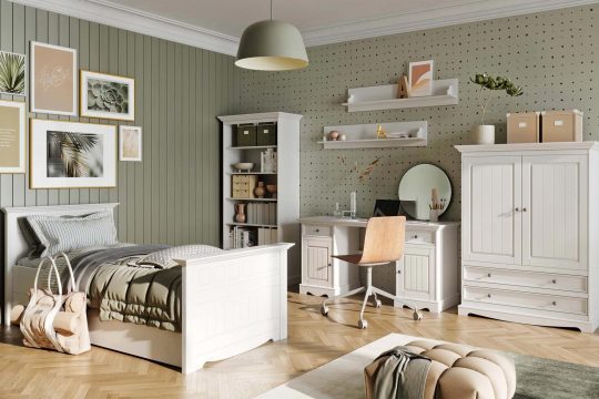 Nisan Pokój Młodzieżowy