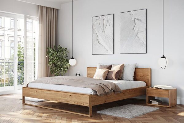 Meble Blitz Sypialnia