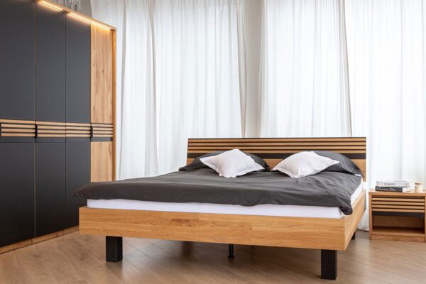 Meble Inari Sypialnia