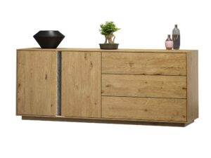 Komoda 2D3S elegancka Beloria