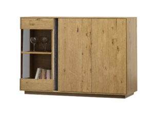 Komoda 3D pojemna Beloria