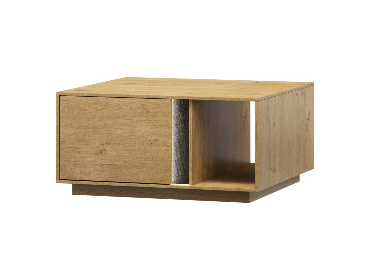 Stolik kawowy z podświetleniem Beloria