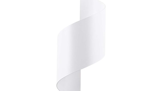 Kinkiet TALAR biały nowoczesny