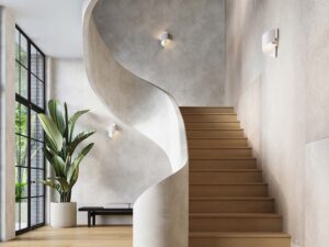 miniaturka Kinkiet TALAR biały nowoczesny